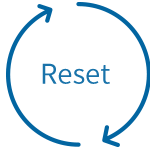 Resetアイコン