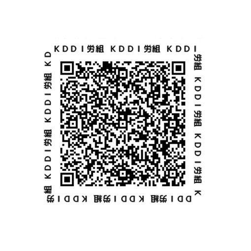 QRコード