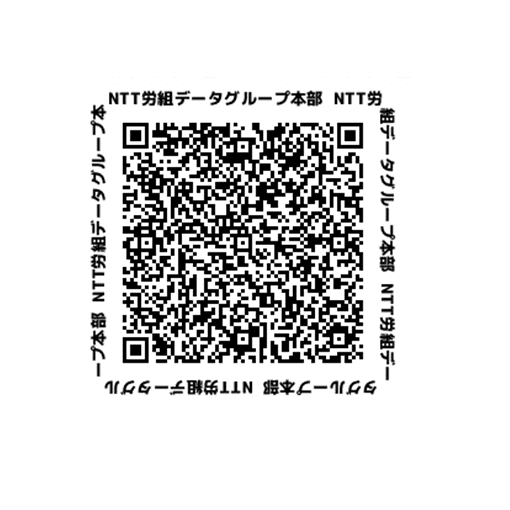 QRコード
