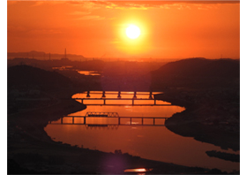 作品:何が聞えるのかな