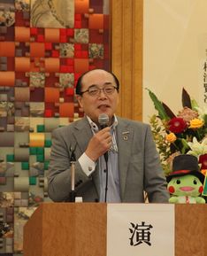 電通共済生協 第86回通常総代会_1