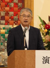 電通共済生協 第86回通常総代会_3